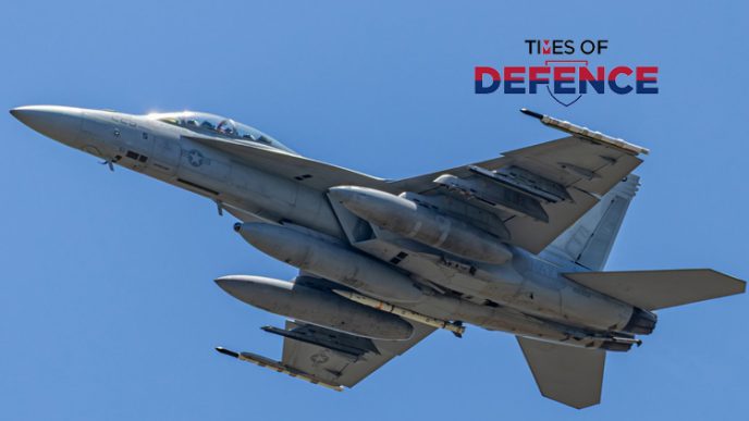 AIM-260 JATM: America’s Next-Generation Long-Range Air-to-Air Missile