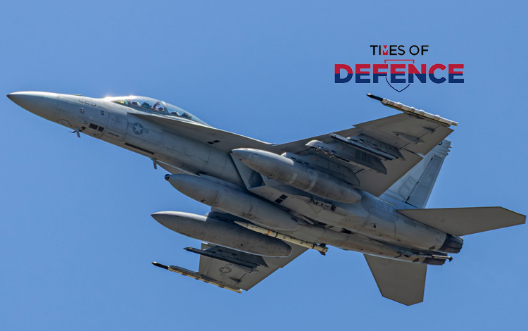 AIM-260 JATM: America’s Next-Generation Long-Range Air-to-Air Missile