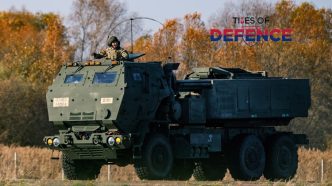 Why Is Sweden Buying HIMARS? Stockholm Builds a New Long-Range Rocket Artillery Capability