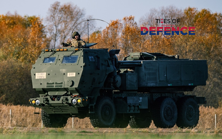 Why Is Sweden Buying HIMARS? Stockholm Builds a New Long-Range Rocket Artillery Capability