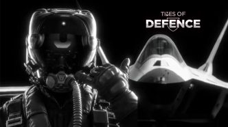 ASELSAN Unveils TULGAR: The Advanced Helmet-Mounted Display Powering Turkiye's 5th-Generation KAAN Fighter