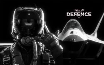 ASELSAN Unveils TULGAR: The Advanced Helmet-Mounted Display Powering Turkiye's 5th-Generation KAAN Fighter