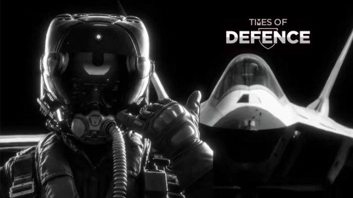 ASELSAN Unveils TULGAR: The Advanced Helmet-Mounted Display Powering Turkiye's 5th-Generation KAAN Fighter
