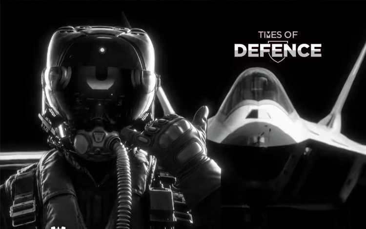 ASELSAN Unveils TULGAR: The Advanced Helmet-Mounted Display Powering Turkiye's 5th-Generation KAAN Fighter