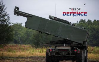 U.S. Army Rehearses HIMARS Operations Across Japan’s Contested Operational Environment
