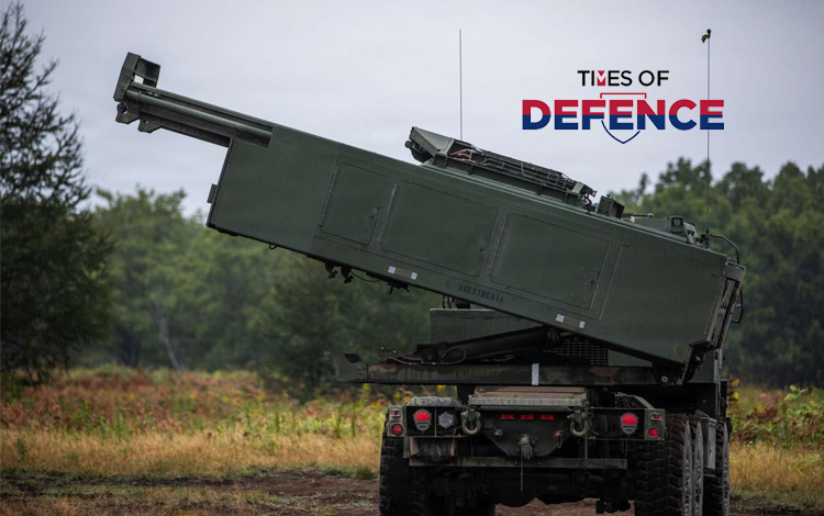 U.S. Army Rehearses HIMARS Operations Across Japan’s Contested Operational Environment