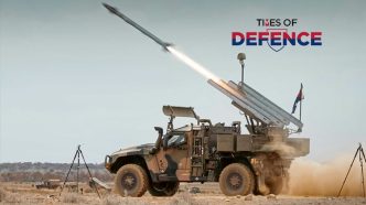 Australia Declares NASAMS Air Defence System Combat-Ready