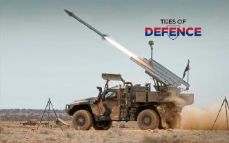Australia Declares NASAMS Air Defence System Combat-Ready