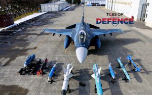 JASDF Chief General Takehiro Morita Takes Flight in India's Indigenous Tejas Fighter
