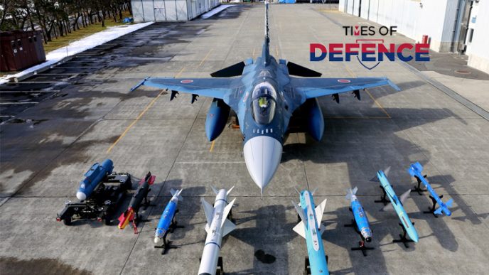 JASDF Chief General Takehiro Morita Takes Flight in India's Indigenous Tejas Fighter
