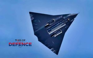 Chengdu J-36 6th-Gen Heavy Fighter Advances Test Campaign as AVIC Unveils Airborne Laser Integration