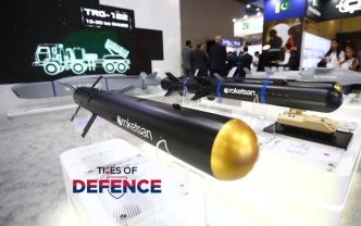 KARAOK Scores First Air Target Hit, Expanding Türkiye’s Short-Range Missile Capabilities