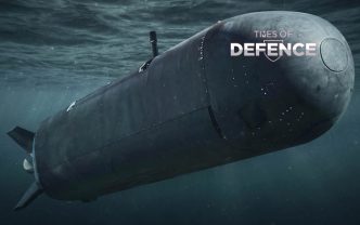 XV Excalibur Launches U.S. Mk 48 Torpedo in Historic AUKUS Uncrewed Underwater Test