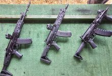 Kalaşnikov'un Yeni Taarruz Tüfeği AK-12+ Sahada Neleri Değiştirecek