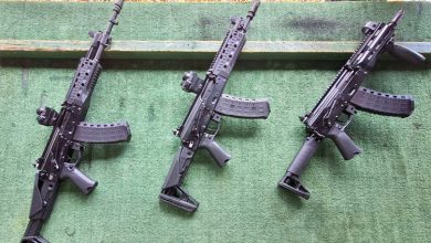 Kalaşnikov'un Yeni Taarruz Tüfeği AK-12+ Sahada Neleri Değiştirecek