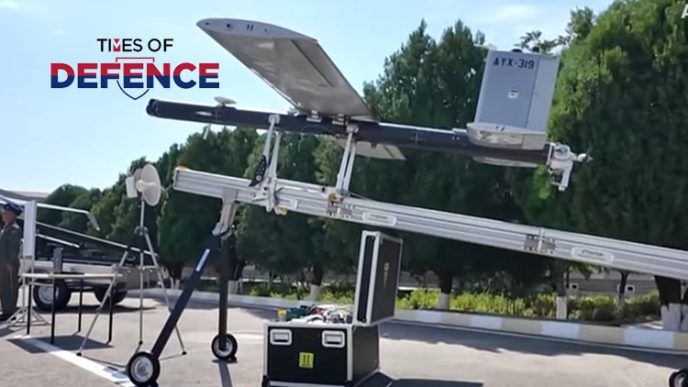 Baykar’s Sivrisinek Emerges as a 1,000-km-Class Loitering Munition for Azerbaijan