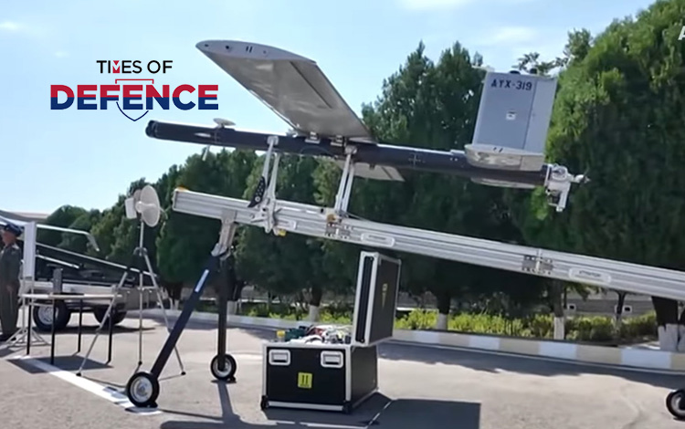 Baykar’s Sivrisinek Emerges as a 1,000-km-Class Loitering Munition for Azerbaijan