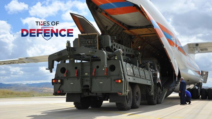 Trilateral S-400 Disposition Formula Developed to Bypass Regional Vetoes and Unlock Turkish F-35 Re-Entry