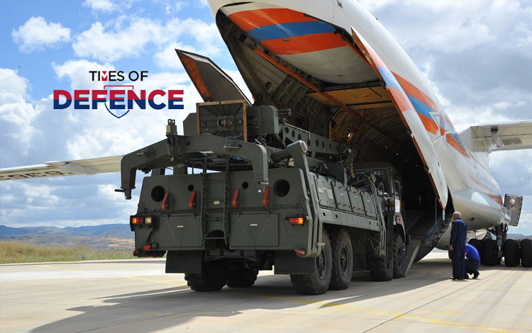 Trilateral S-400 Disposition Formula Developed to Bypass Regional Vetoes and Unlock Turkish F-35 Re-Entry