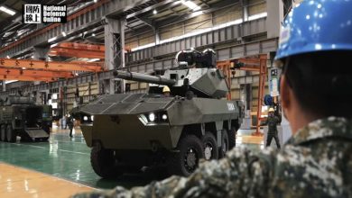 Tayvan dev bütçeyle hangi efsane tankların yerini doldurmaya hazırlanıyor