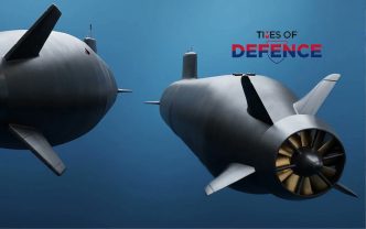 China Pushes Pump-Jet Propulsion Toward the Control of Individual Vortices