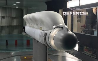US Navy Awards L3Harris $876 Million Contract Expansion for EA-18G Next Generation Jammer Low Band