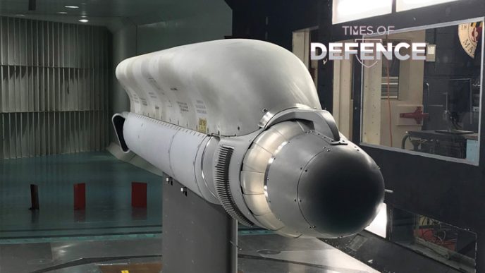 US Navy Awards L3Harris $876 Million Contract Expansion for EA-18G Next Generation Jammer Low Band