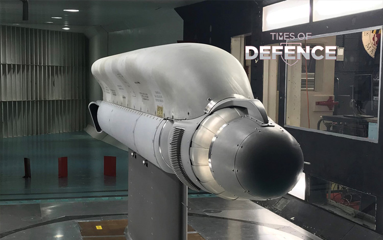 US Navy Awards L3Harris $876 Million Contract Expansion for EA-18G Next Generation Jammer Low Band