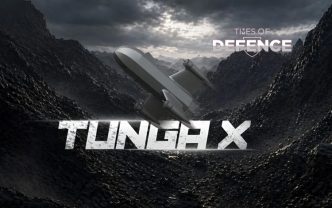STM Unveils TUNGA-X Autonomous High-Speed Interceptor UAV for Counter-Drone Operations