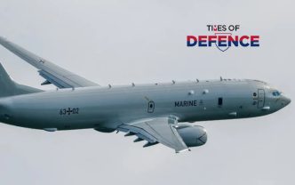 Israel Considers Boeing P-8 Poseidon for Long-Range Anti-Submarine Warfare
