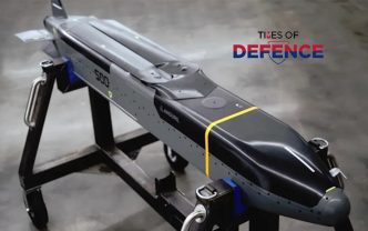 Latvia Moves Toward Acquiring Anduril Barracuda-500M Long-Range Cruise Missiles