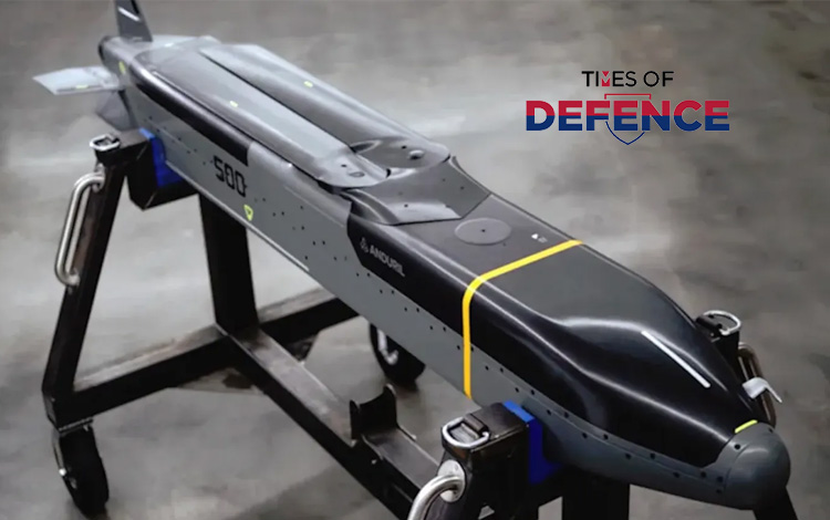 Latvia Moves Toward Acquiring Anduril Barracuda-500M Long-Range Cruise Missiles