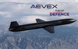 AEVEX Corp. Unveils Specter Jet-Powered Autonomous One-Way Attack Platform Developed with Divergent
