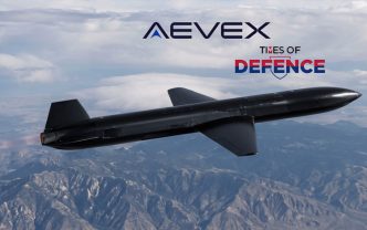 AEVEX Corp. Unveils Specter Jet-Powered Autonomous One-Way Attack Platform Developed with Divergent