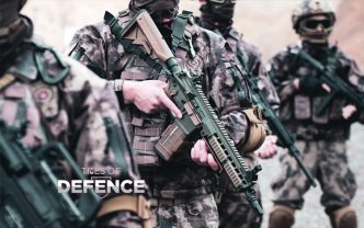Bamako International Defense and Security Exhibition (BAMEX 2026) to Showcase Advanced Unmanned and Land Systems in Mali