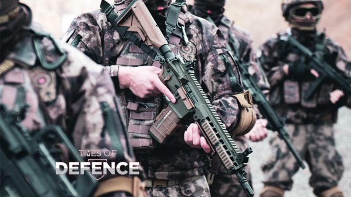 Bamako International Defense and Security Exhibition (BAMEX 2026) to Showcase Advanced Unmanned and Land Systems in Mali