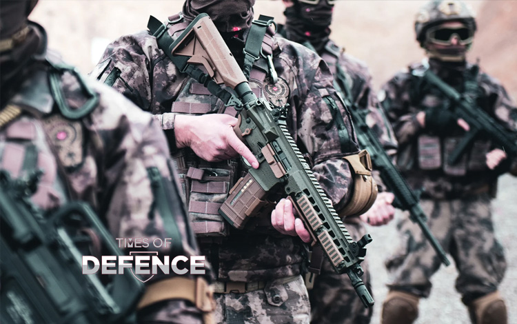 Bamako International Defense and Security Exhibition (BAMEX 2026) to Showcase Advanced Unmanned and Land Systems in Mali