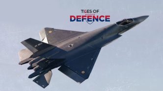 India Outlines Sixth-Generation Fighter Ambitions Amid AMCA Development and Tejas Mk1A Delivery Delays