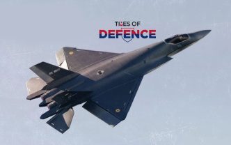 India Outlines Sixth-Generation Fighter Ambitions Amid AMCA Development and Tejas Mk1A Delivery Delays