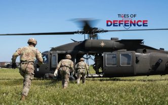 US Military Assesses Force Readiness and Operational Contingencies for USSOUTHCOM Area of Responsibility