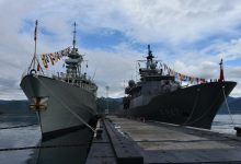 NATO savaş gemileri Akdeniz'de Rus donanmasını neden adım adım takibe aldı?