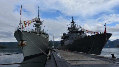 NATO savaş gemileri Akdeniz'de Rus donanmasını neden adım adım takibe aldı?
