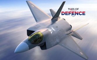 India Excludes State-Owned HAL from AMCA Stealth Fighter Prototype Construction Competition