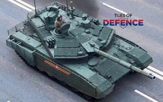 Russia Surges 2027 Defense Budget to Record 17.1 Trillion Roubles ($202.6 Billion) Amid Sustained Conflict and Strategic Reorientation