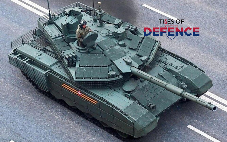 Russia Surges 2027 Defense Budget to Record 17.1 Trillion Roubles ($202.6 Billion) Amid Sustained Conflict and Strategic Reorientation