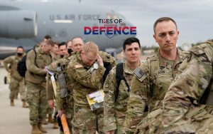 Major Security Breach at Defense Manpower Data Center Exposes Personal Data of 3.05 Million Service Members and Personnel
