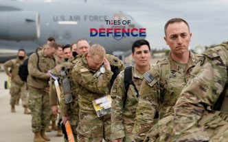 Major Security Breach at Defense Manpower Data Center Exposes Personal Data of 3.05 Million Service Members and Personnel