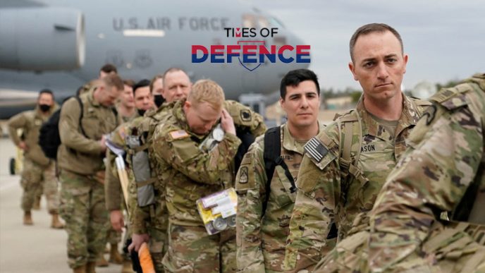 Major Security Breach at Defense Manpower Data Center Exposes Personal Data of 3.05 Million Service Members and Personnel