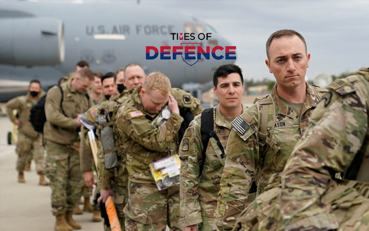 Major Security Breach at Defense Manpower Data Center Exposes Personal Data of 3.05 Million Service Members and Personnel