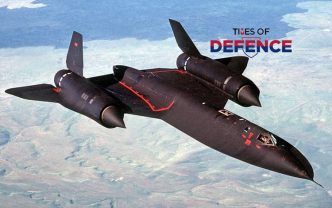 NASA Explores Return-to-Flight Feasibility for Final Lockheed SR-71A Blackbird Research Platform